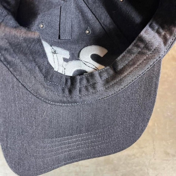 2016 Wimbledon tennis hat with white accents - Picture 5 of 5